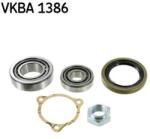 SKF Set rulment roata SKF VKBA 1386 (VKBA 1386) - automobilus