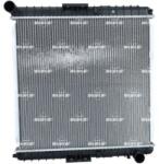 NRF Radiator, racire motor NRF 58827 (58827) - automobilus