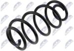NTY Arc spiral NTY ASZ-CH-016 (ASZ-CH-016)