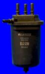 MECAFILTER filtru combustibil MECAFILTER ELG5299 (ELG5299)