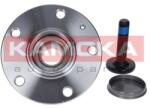 KAMOKA Set rulment roata KAMOKA 5500128 (5500128) - automobilus