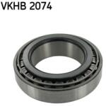 SKF Rulment roata SKF VKHB 2074 (VKHB 2074) - automobilus