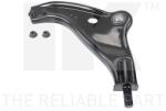NK Brat, suspensie roata NK 5014009 (5014009)