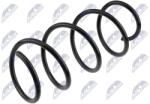 NTY Arc spiral NTY ASZ-NS-000 (ASZ-NS-000)