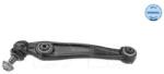 MEYLE Brat, suspensie roata MEYLE -ORIGINAL: True to OE. 316 050 0036 (316 050 0036)