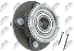 NTY Set rulment roata NTY KLT-NS-032 (KLT-NS-032)