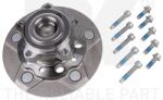 NK Set rulment roata NK 752550 (752550) - automobilus