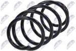 NTY Arc spiral NTY ASZ-PL-023 (ASZ-PL-023)