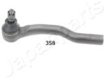JAPANPARTS Cap de bara JAPANPARTS TI-357L (TI-357L)