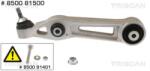 TRISCAN Brat, suspensie roata TRISCAN 8500 81500 (8500 81500) - automobilus
