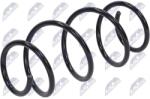 NTY Arc spiral NTY ASZ-RE-042 (ASZ-RE-042)