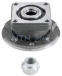 SNR Set rulment roata SNR R158.13 (R158.13) - automobilus