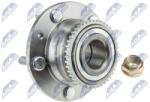 NTY Set rulment roata NTY KLT-MZ-030 (KLT-MZ-030)