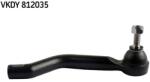 SKF Cap de bara SKF VKDY 812035 (VKDY 812035) - automobilus