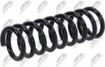 NTY Arc spiral NTY ASZ-NS-003 (ASZ-NS-003)