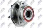 NTY Set rulment roata NTY KLP-CH-020 (KLP-CH-020)