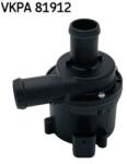 SKF Pompă de apă, răcire motor SKF VKPA 81912 (VKPA 81912)