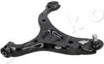 JAPKO Brat, suspensie roata JAPKO 72H25R (72H25R)