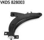 SKF Brat, suspensie roata SKF VKDS 828003 (VKDS 828003) - automobilus