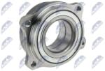NTY Set rulment roata NTY KLT-ME-016 (KLT-ME-016)