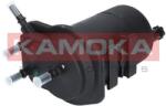 KAMOKA filtru combustibil KAMOKA F319401 (F319401)