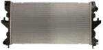 MTR Radiator, engine cooling (11766482)
