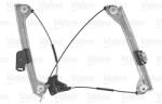 VALEO Mecanism actionare geam VALEO 851605 (851605)