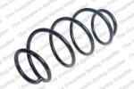 LESJÖFORS Arc spiral LESJÖFORS 4066854 (4066854) - automobilus