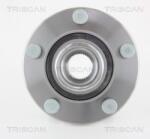 TRISCAN Set rulment roata TRISCAN 8530 50125 (8530 50125) - automobilus