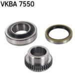 SKF Set rulment roata SKF VKBA 7550 (VKBA 7550) - automobilus