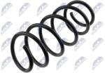 NTY Arc spiral NTY ASZ-FR-057 (ASZ-FR-057)