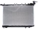THERMOTEC Radiator, racire motor THERMOTEC D71004TT (D71004TT) - automobilus