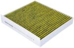 KAMOKA Filtru, aer habitaclu KAMOKA 6080114 (6080114)