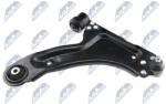 NTY Brat, suspensie roata NTY ZWD-PL-001 (ZWD-PL-001)