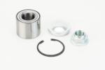 Continental Ctam Set rulment roata CONTINENTAL CTAM WBE1014 (WBE1014) - automobilus