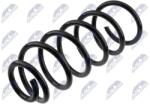 NTY Arc spiral NTY ASZ-CT-004 (ASZ-CT-004)