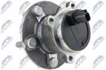 NTY Set rulment roata NTY KLT-FR-001 (KLT-FR-001)