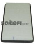 SogefiPro Filtru, aer habitaclu SogefiPro PC8317 (PC8317)