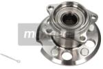 MAXGEAR Set rulment roata MAXGEAR 33-0734 (33-0734)