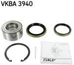 SKF Set rulment roata SKF VKBA 3940 (VKBA 3940) - automobilus