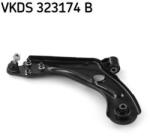 SKF Brat, suspensie roata SKF VKDS 323174 B (VKDS 323174 B) - automobilus