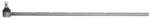 S-TR Cap de bara S-TR STR-20A015 (STR-20A015) - automobilus