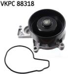 SKF Pompă de apă, răcire motor SKF VKPC 88318 (VKPC 88318)