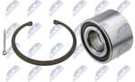NTY Set rulment roata NTY KLT-HD-041 (KLT-HD-041)