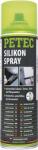 PETEC lubrificant siliconic PETEC SILICONE SPRAY 70850 (70850)