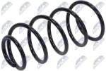 NTY Arc spiral NTY ASZ-FR-047 (ASZ-FR-047)