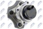NTY Set rulment roata NTY KLT-TY-074 (KLT-TY-074)