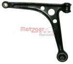 METZGER Brat, suspensie roata METZGER 58012801 (58012801) - automobilus