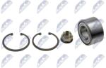 NTY Set rulment roata NTY KLP-SA-006 (KLP-SA-006)
