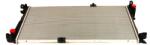 MAXGEAR Radiator, racire motor MAXGEAR AC235487 (AC235487) - automobilus